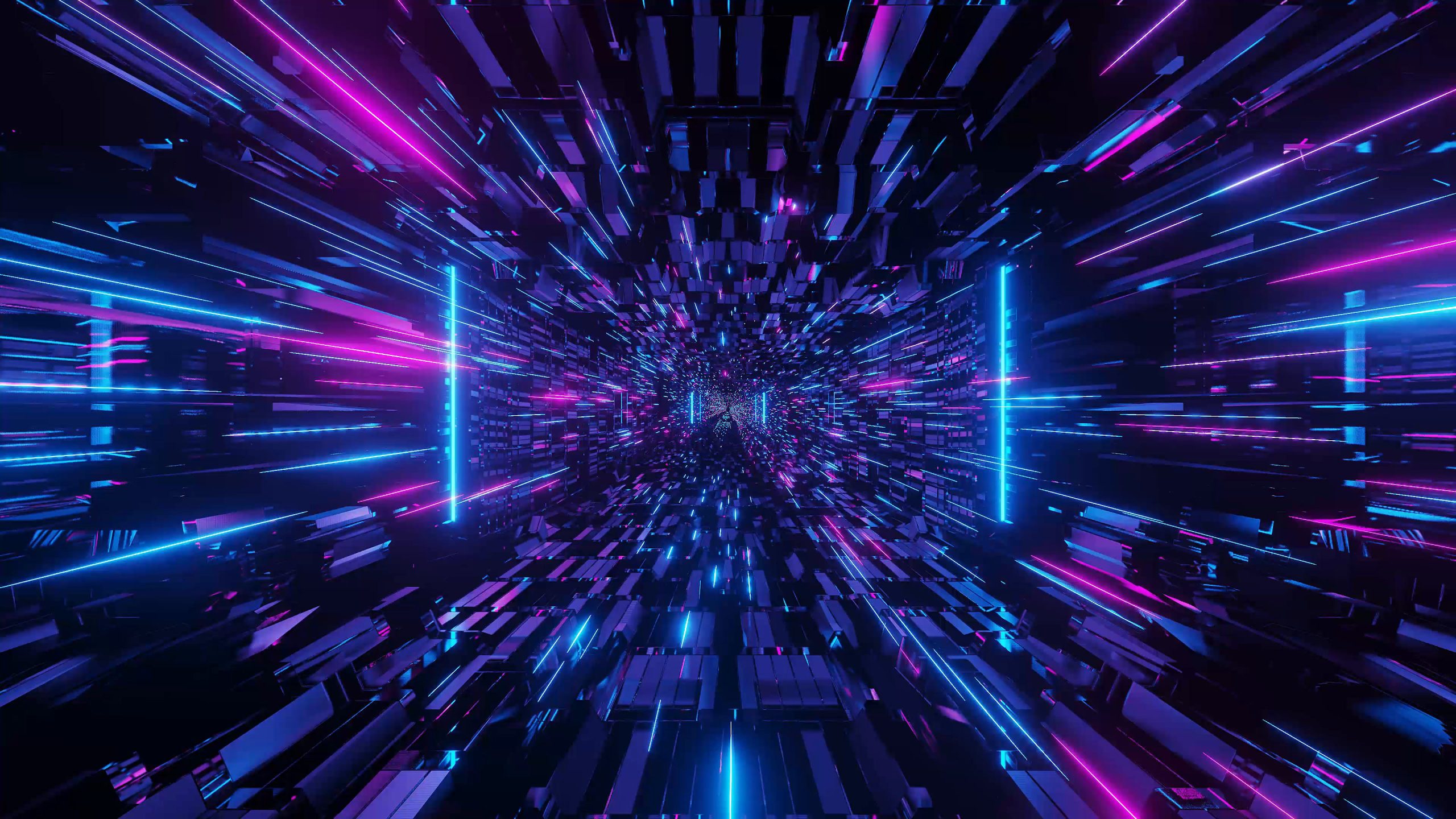 Selected digital artwork