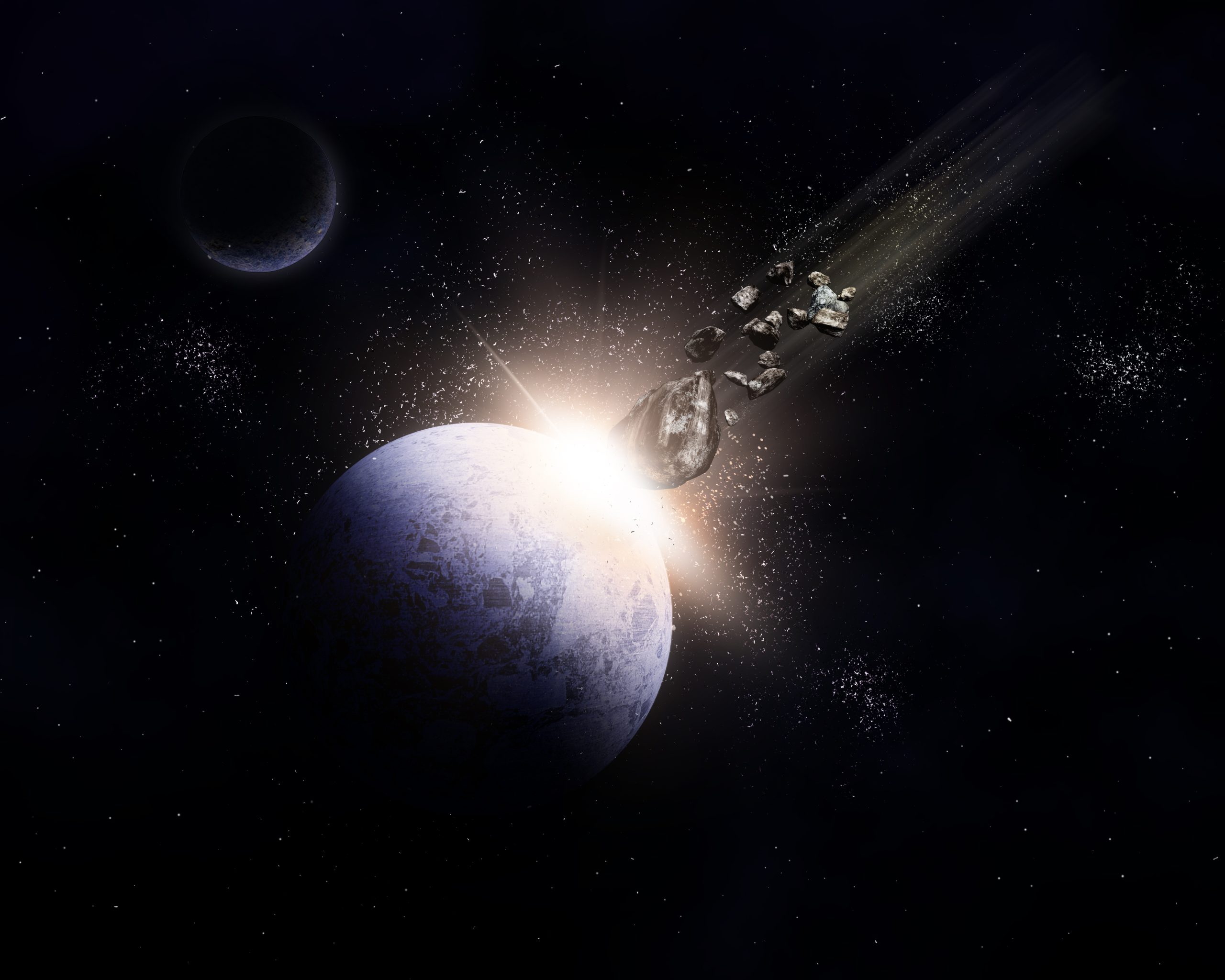 Planetary Pulse