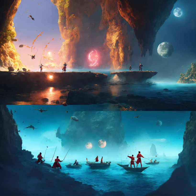 Aqua Dome