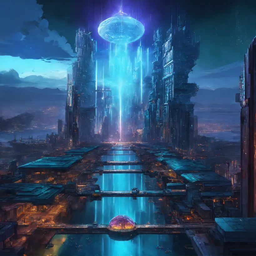 Aurora Gate