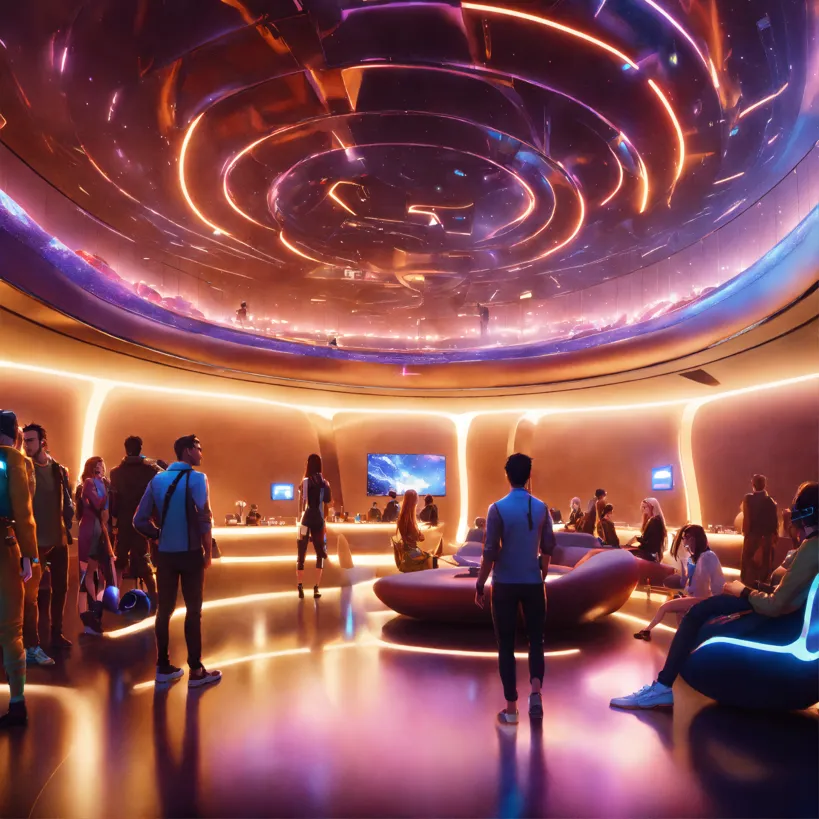 Celestia Hub