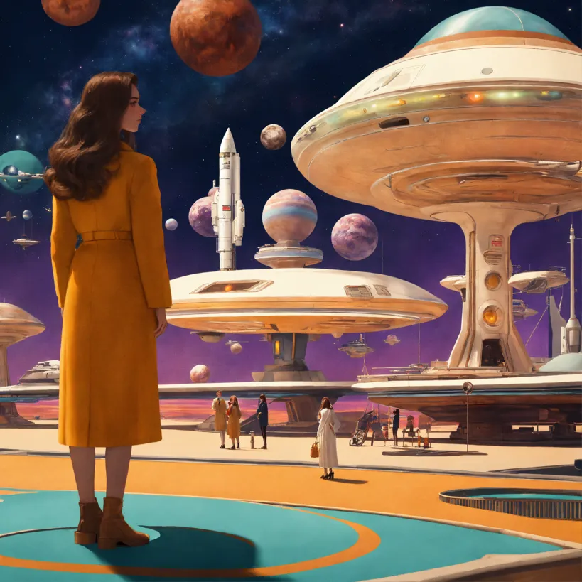 Celestine Outpost