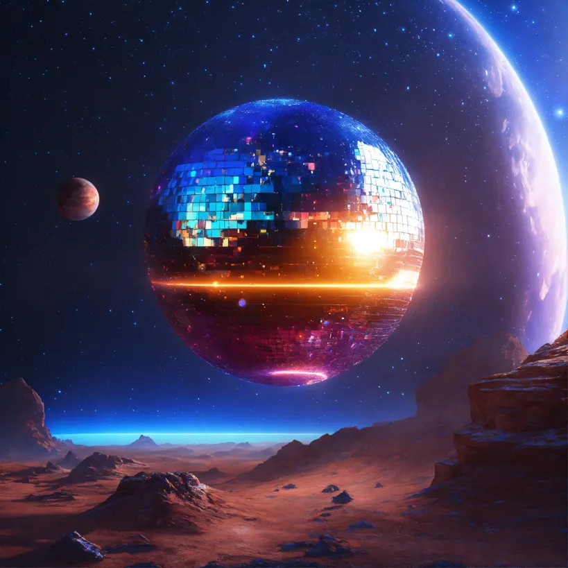 Coldlight Plateau