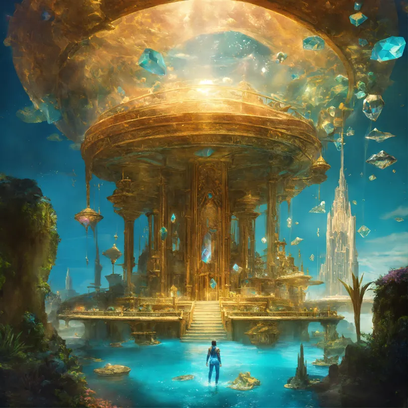 Coral Nexus-1