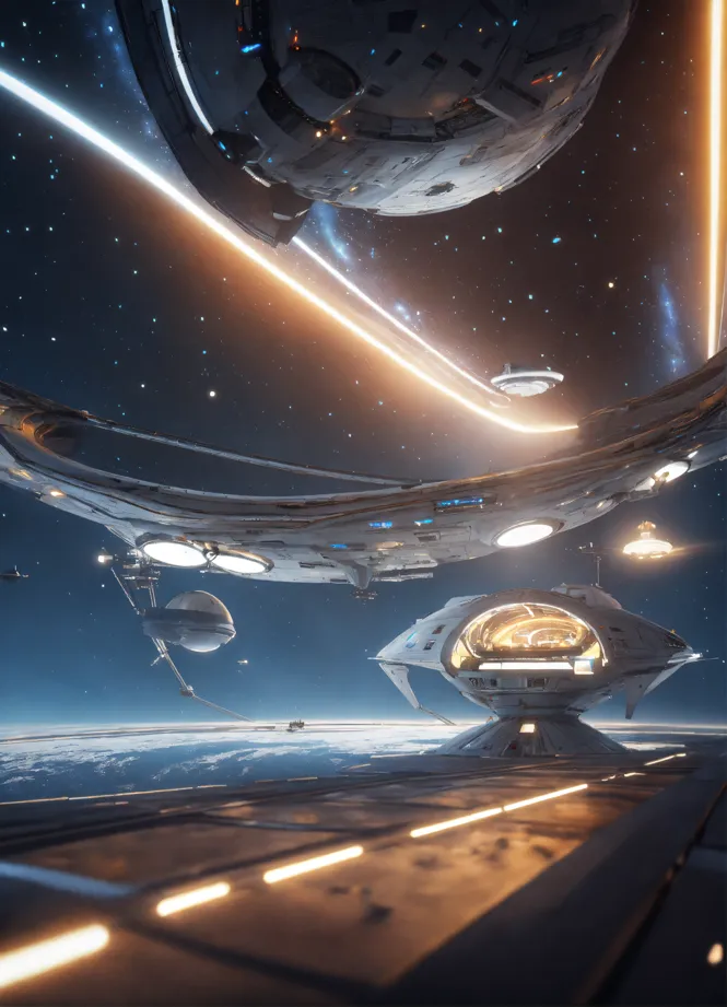 Cradle Station