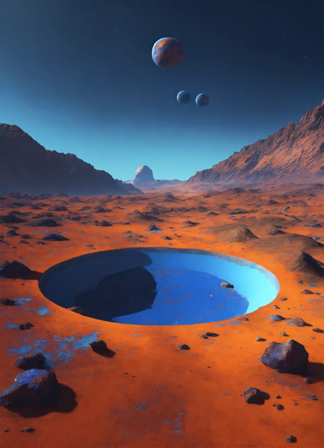 Cryo Bay