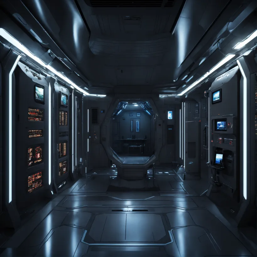Cryo Core