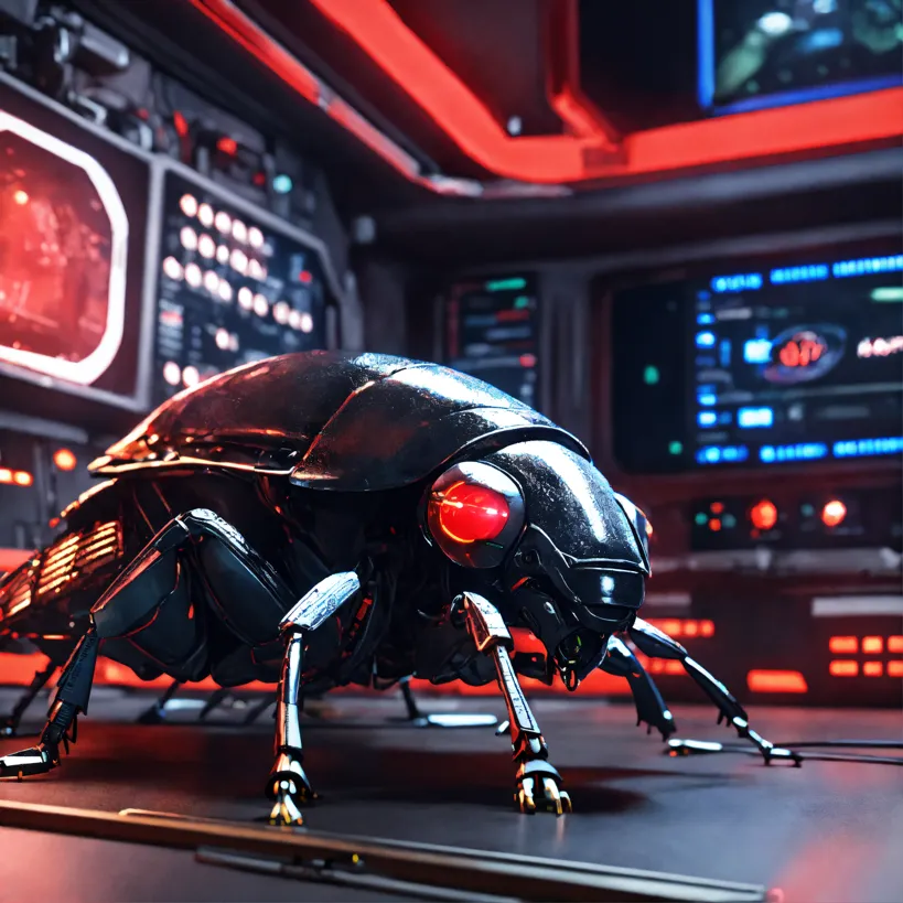 Cryo Dynamo
