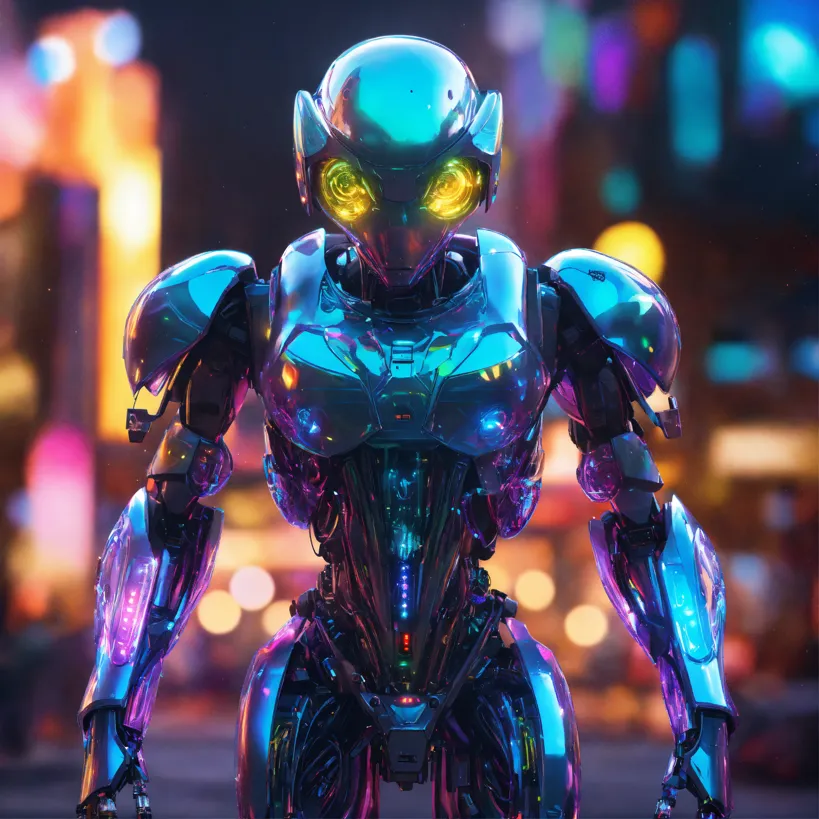 Cryo Engine Alpha