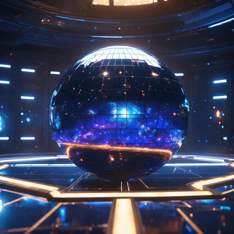 Cryo Engine Nexus