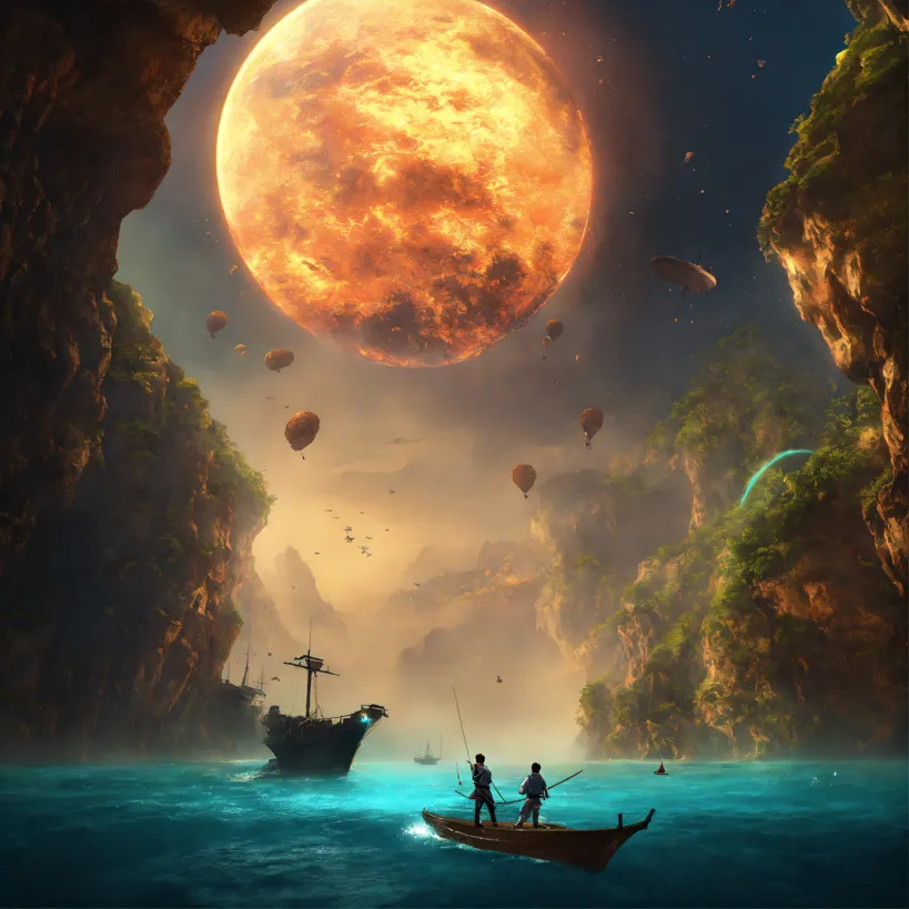 Cryo Haven