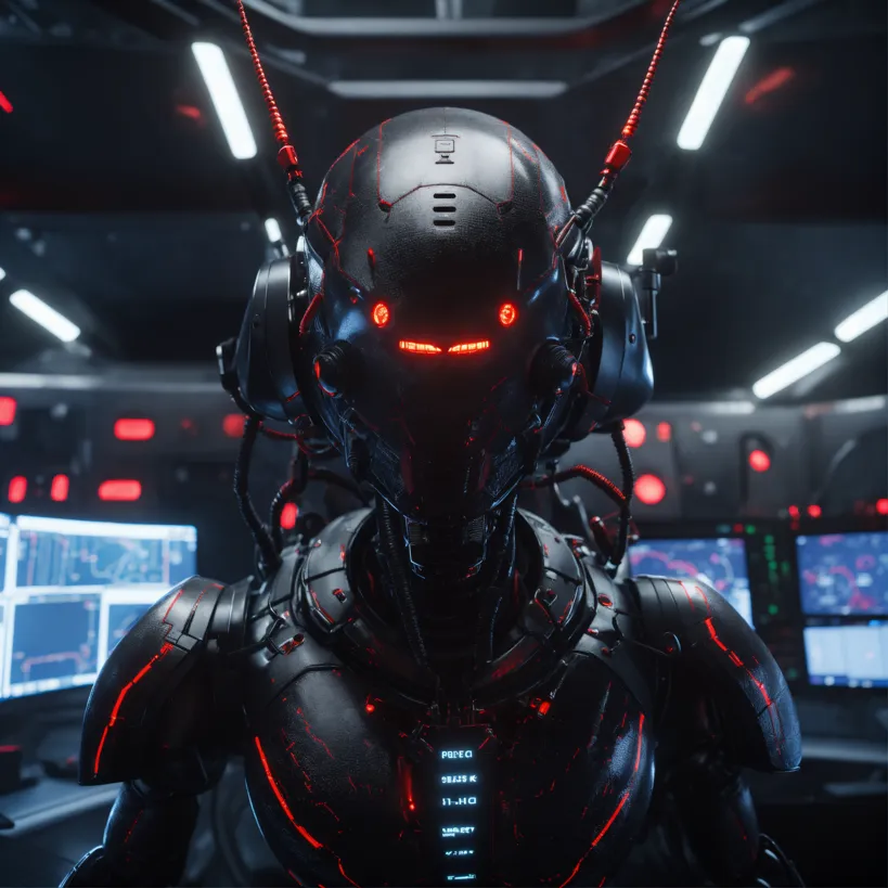 Cryo Hub
