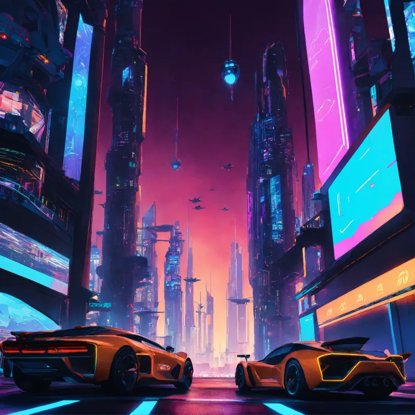 Cyber Dome