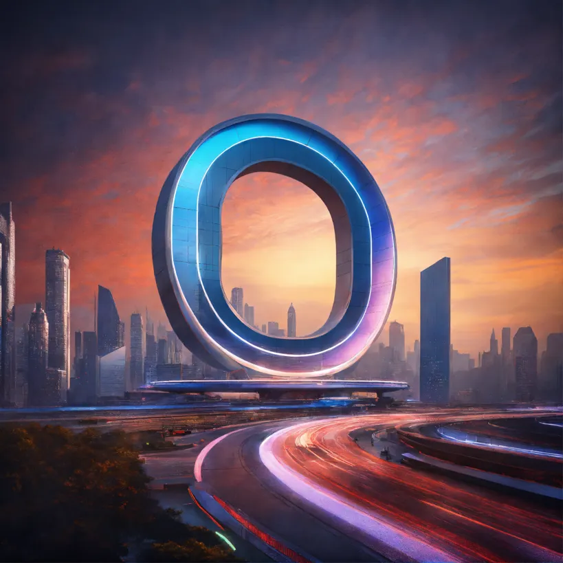Cyber Skydome