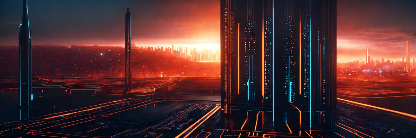 Cyberline Vista
