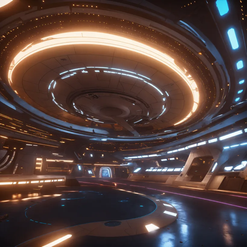 Data Spire
