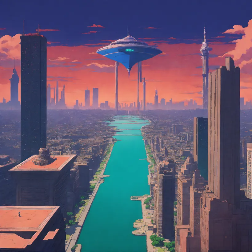 Daylight Citadel