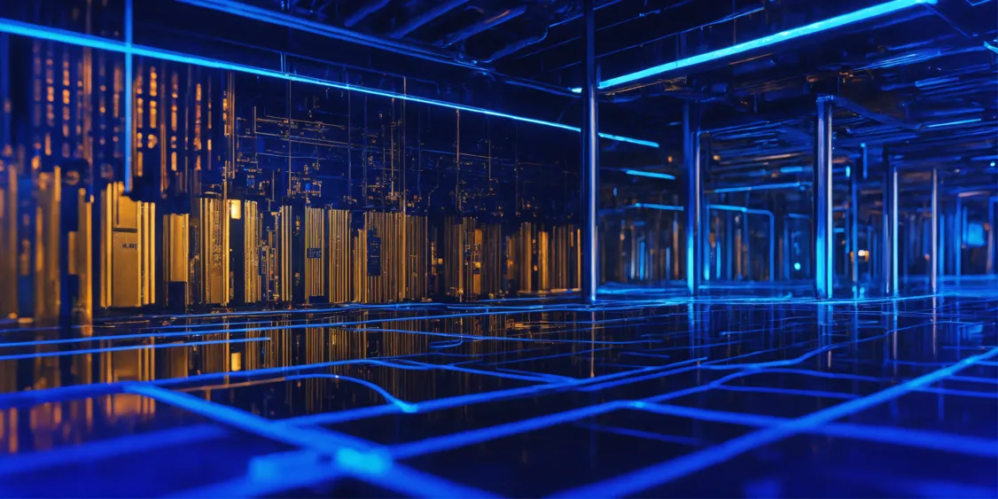 Deepwater Hub-1