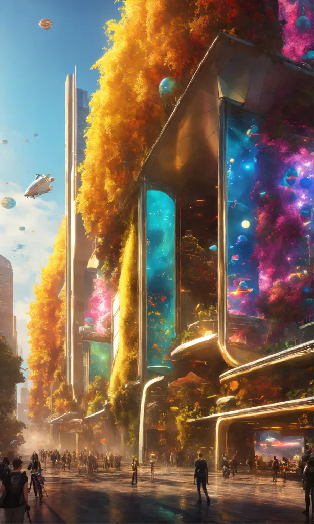 Digital Dawn-1