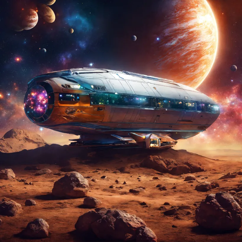 Ether Dome