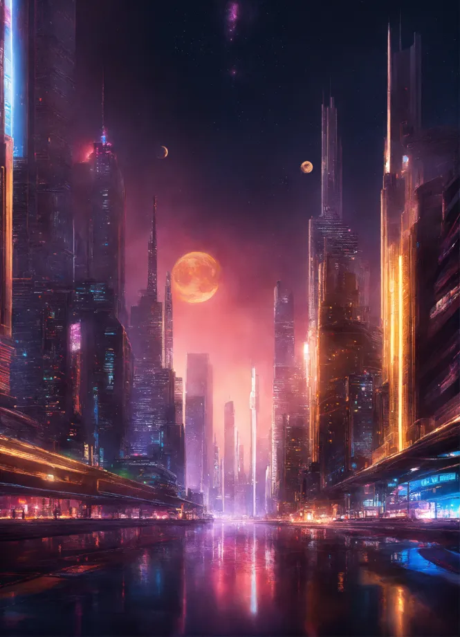 Flux Harbor