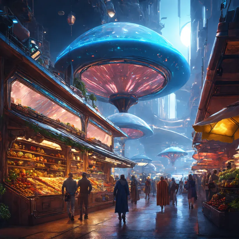 Glass Haven