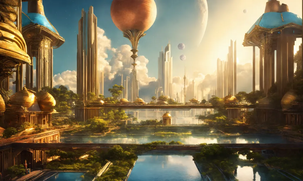 Golden Core