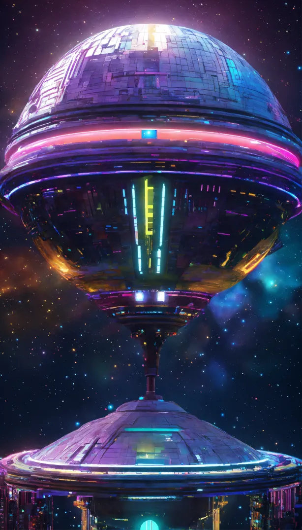 Gravitas Outpost