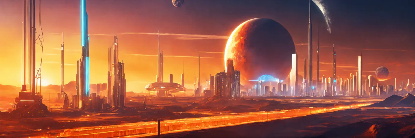 Helios District