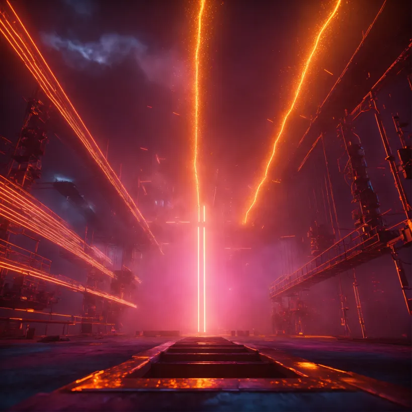 Helios Spire