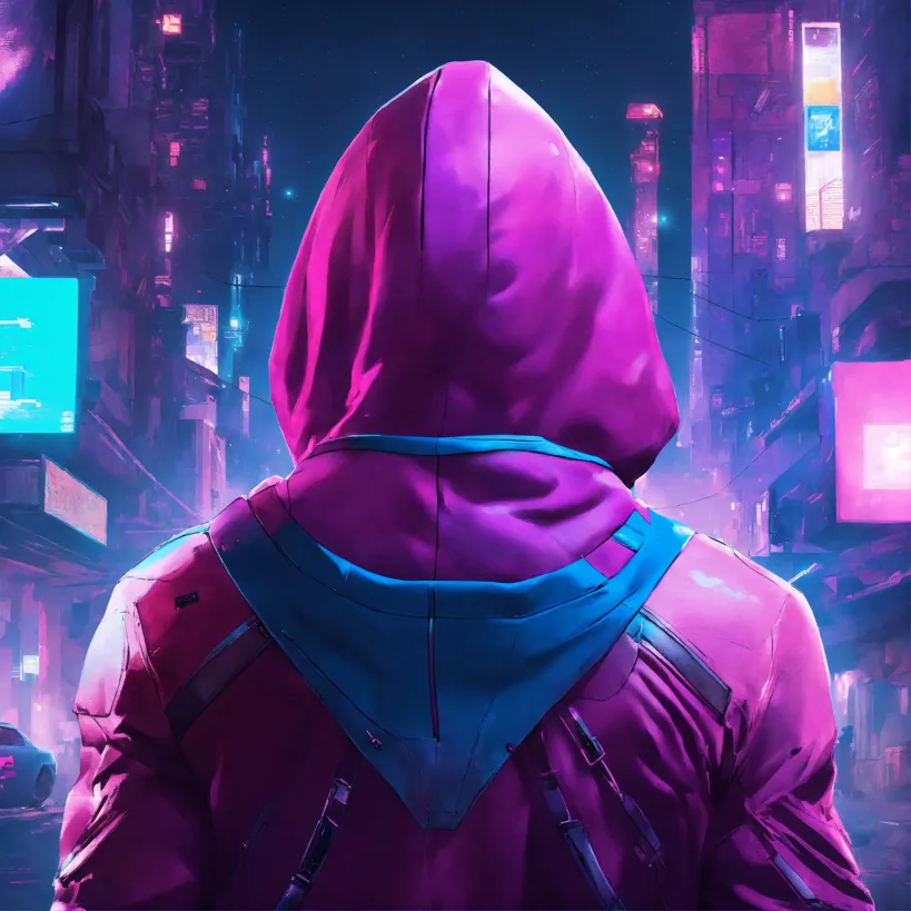 Holo District Zero