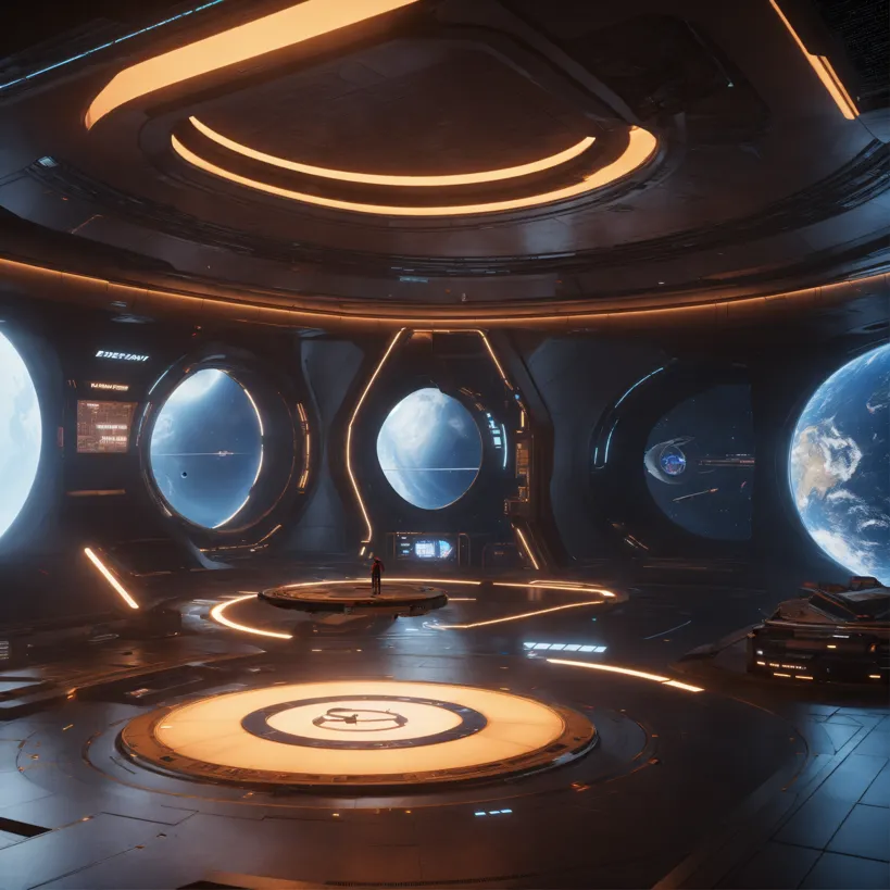 Hydra Station
