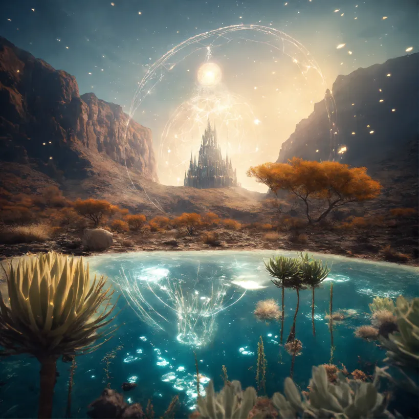 Hydro Dome