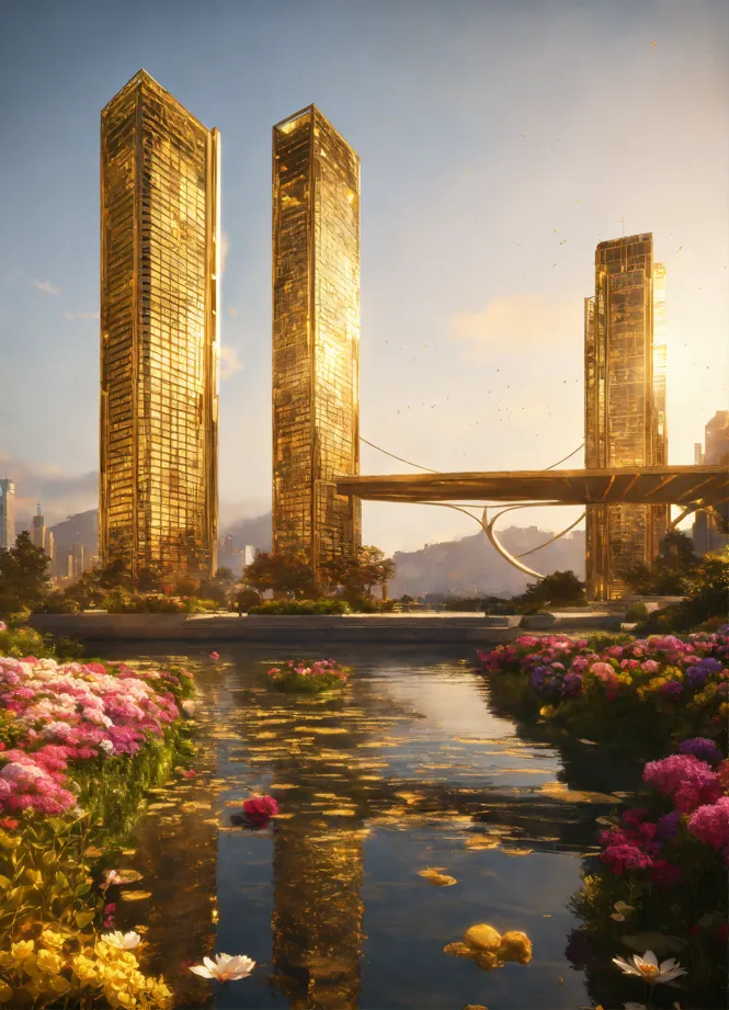 Lumina Citadel