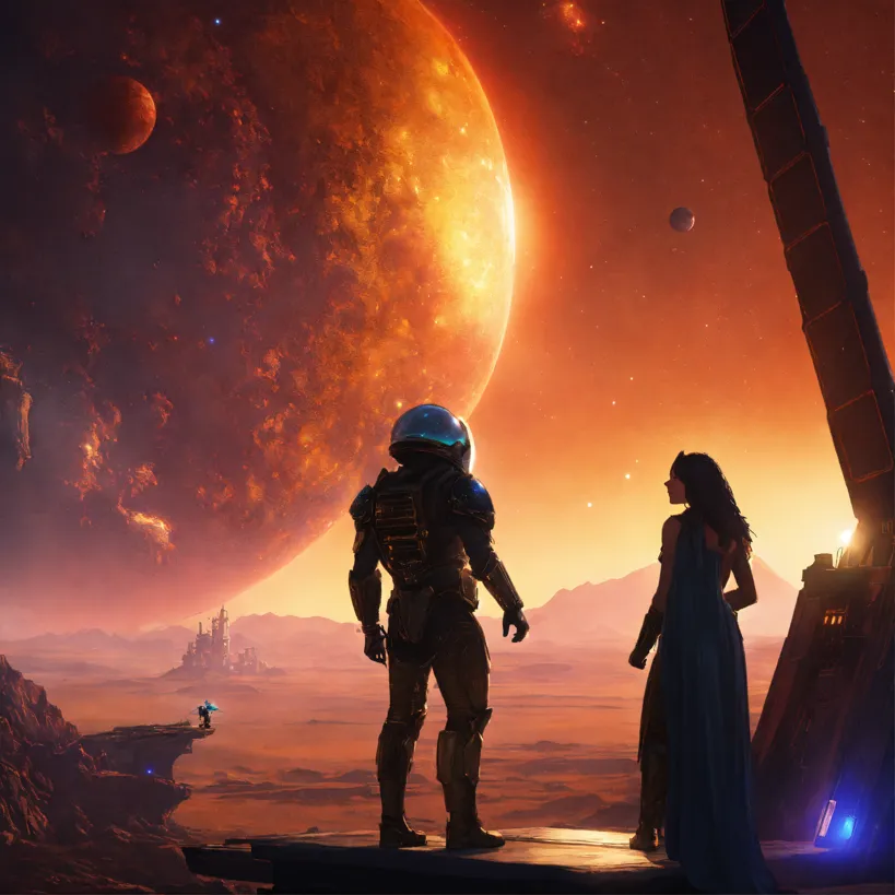 Luna Core
