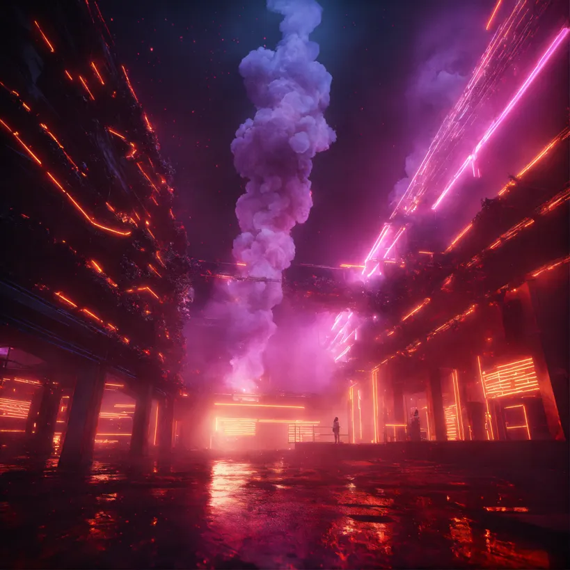 Marina Core-1
