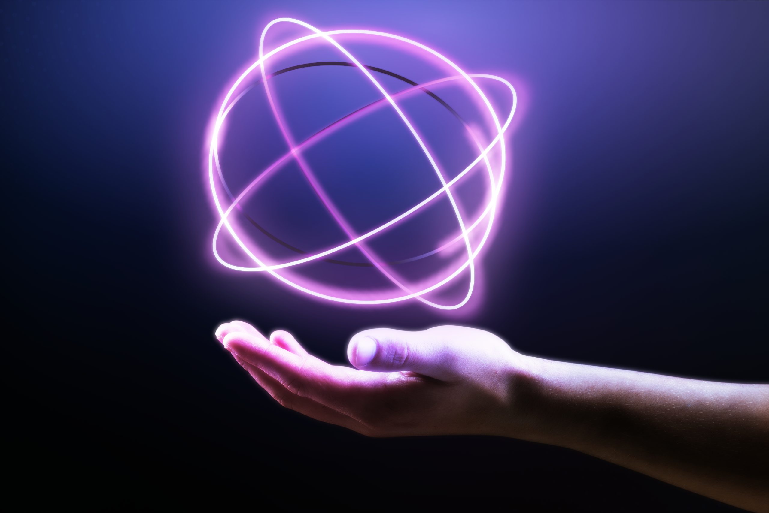 Connected Worlds