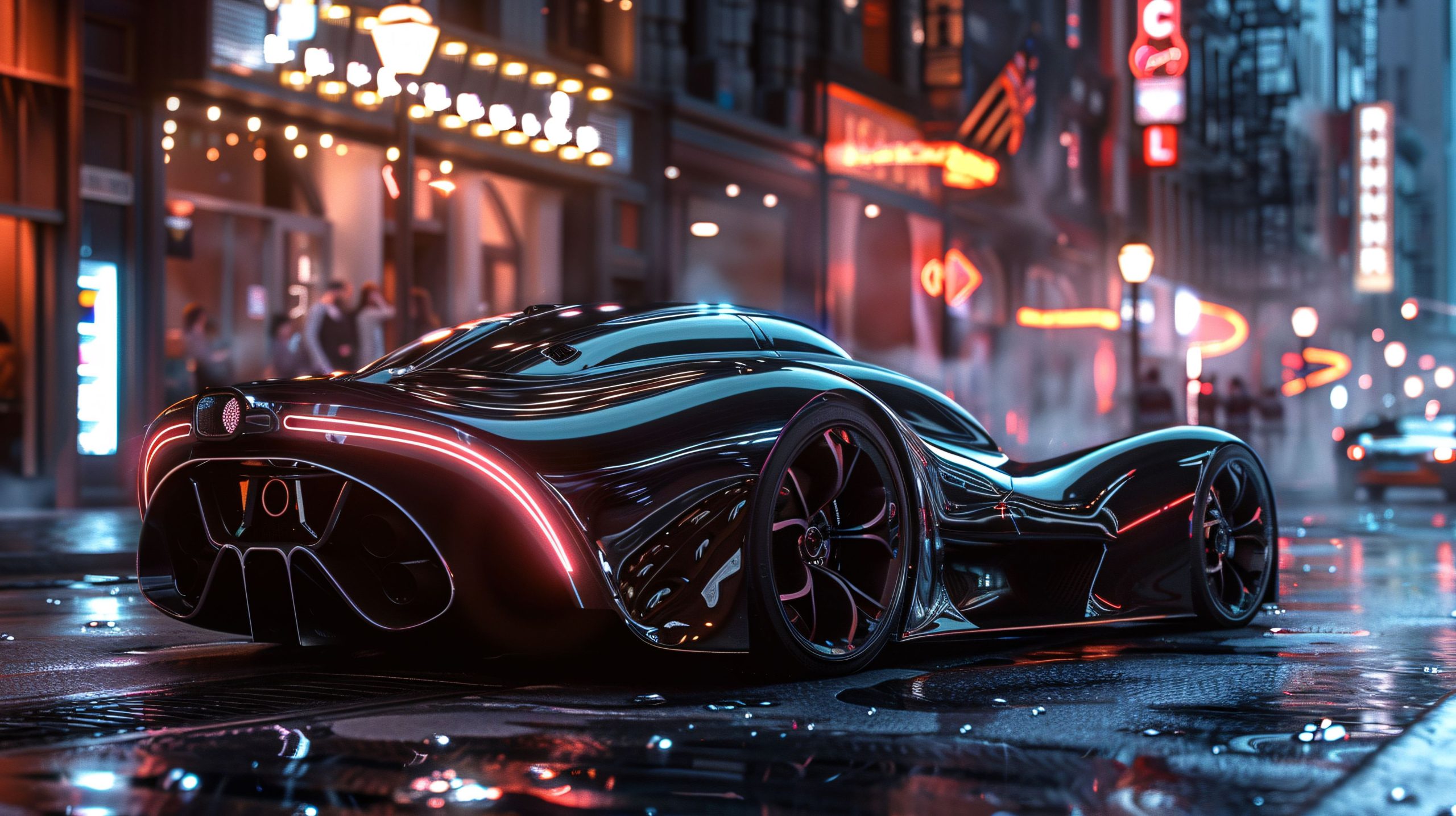 Futuride