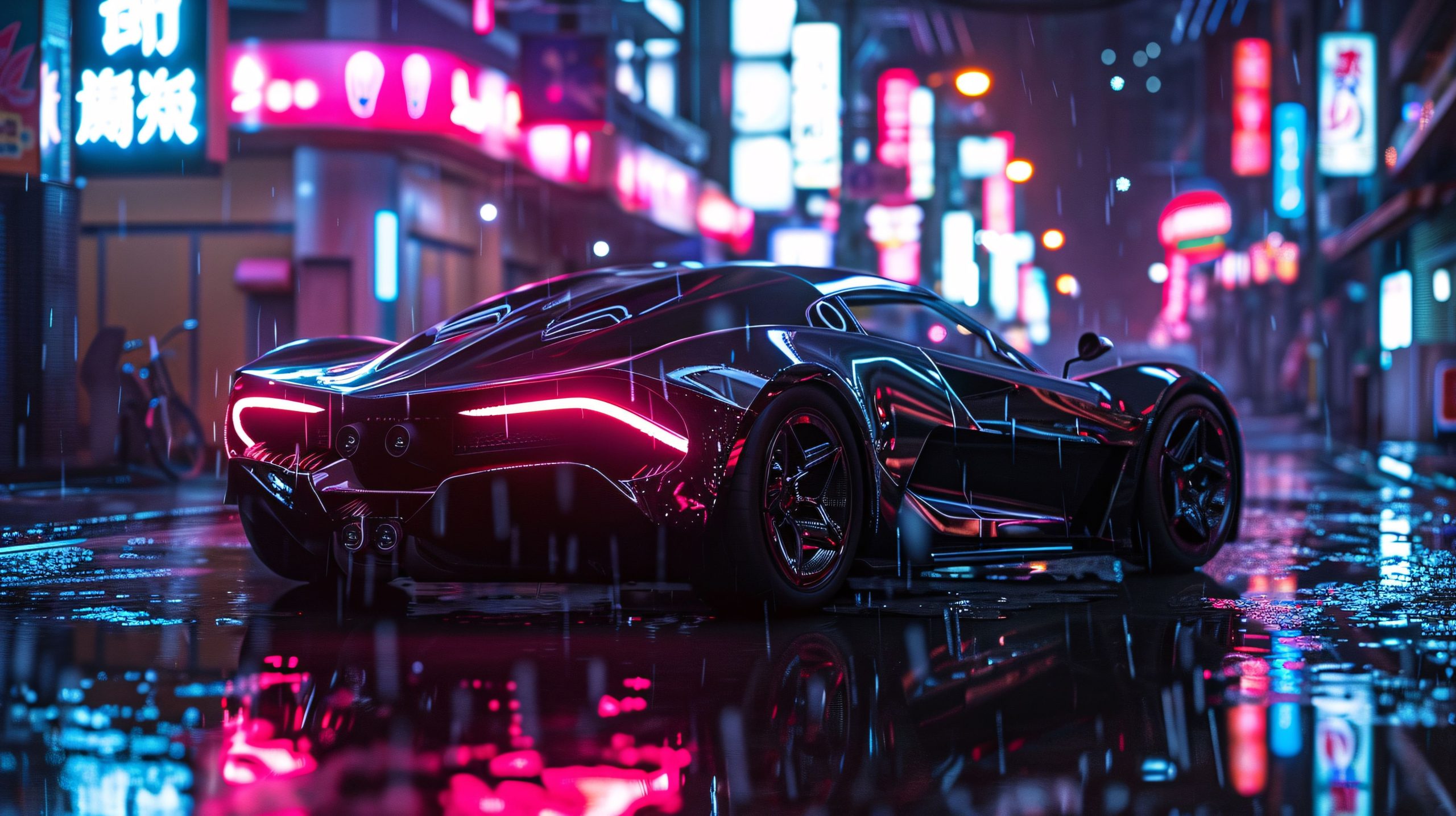 Future on Wheels