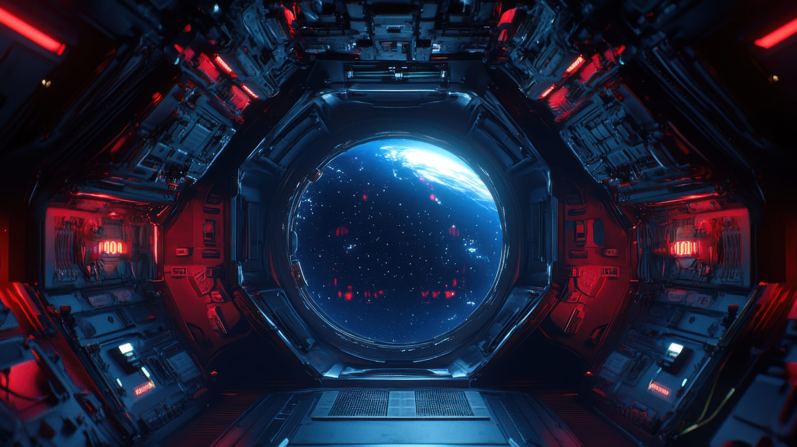 Galactic Rift