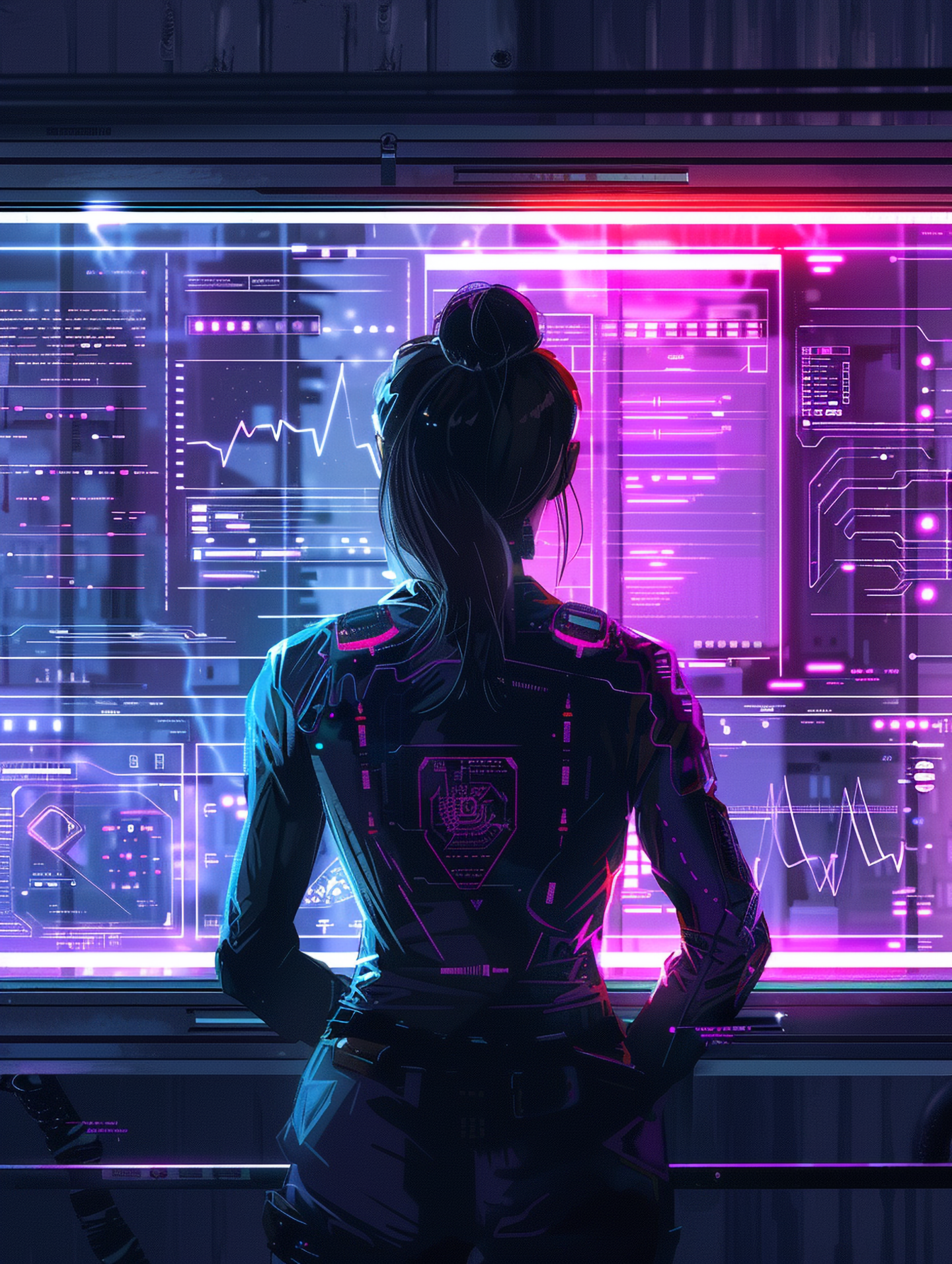 Retina Fade