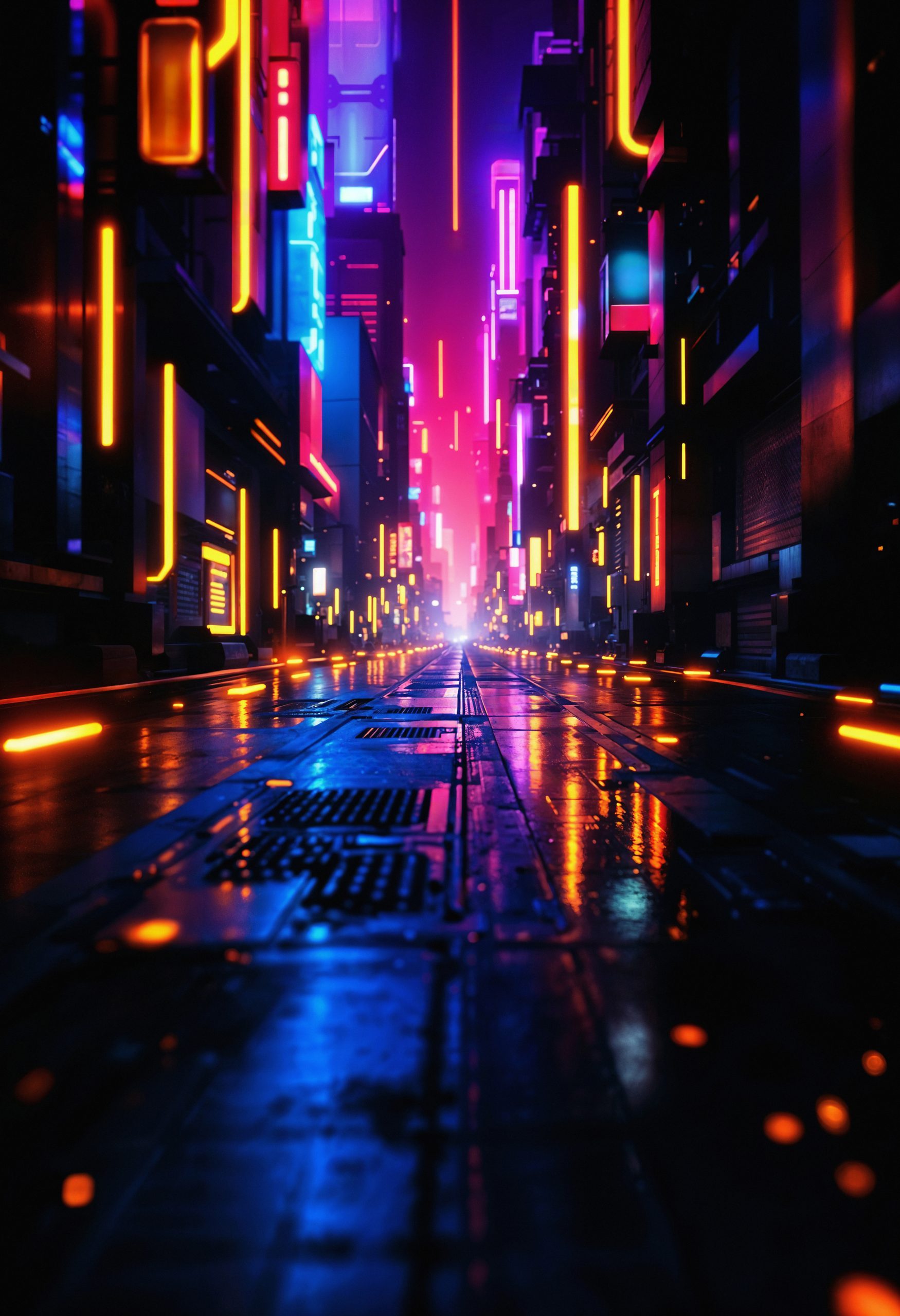 Digital Afterlife