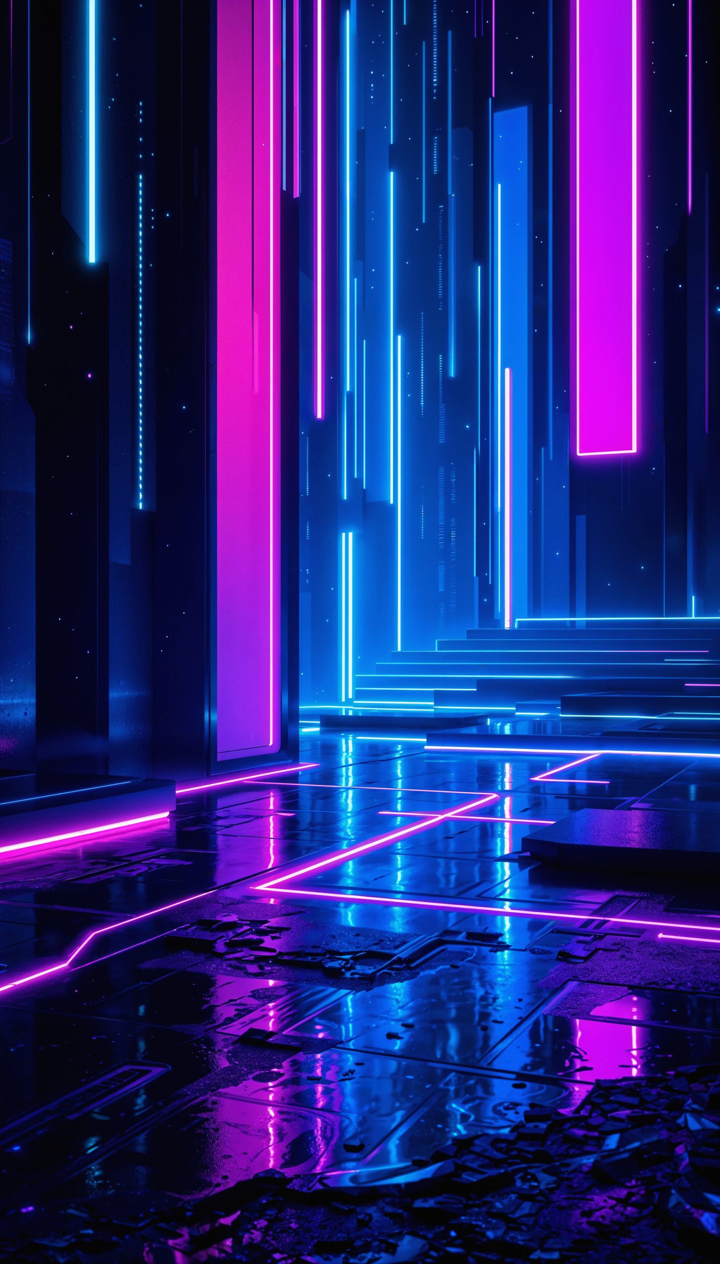Augment Noir