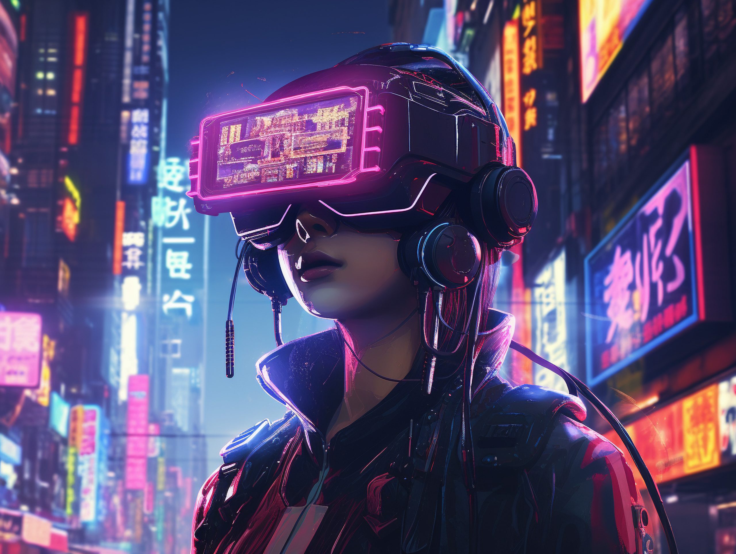 NeuroLink Burn