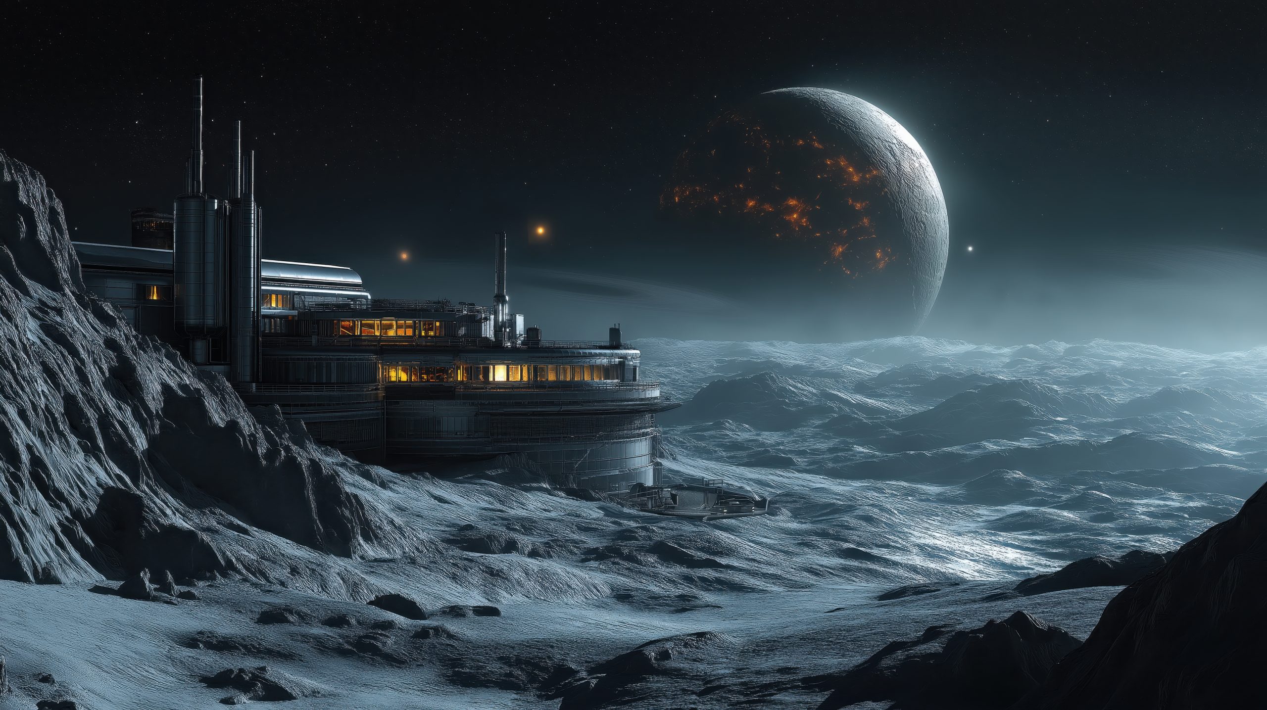 Chrono Exodus