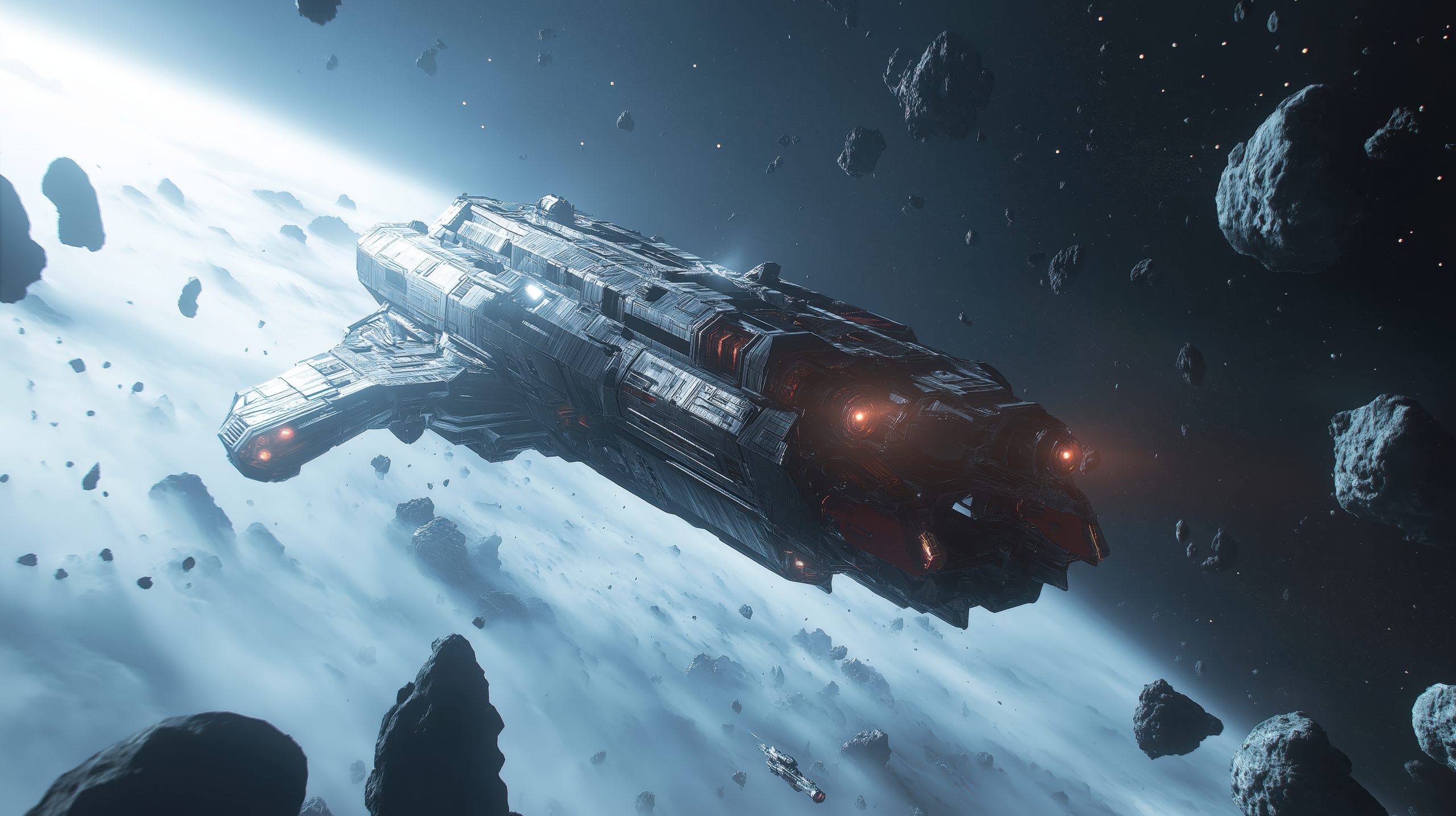 Starlight Armada