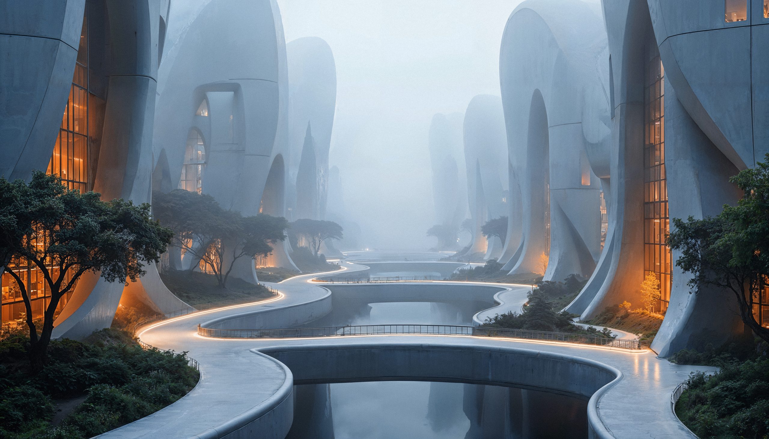 Futurescape