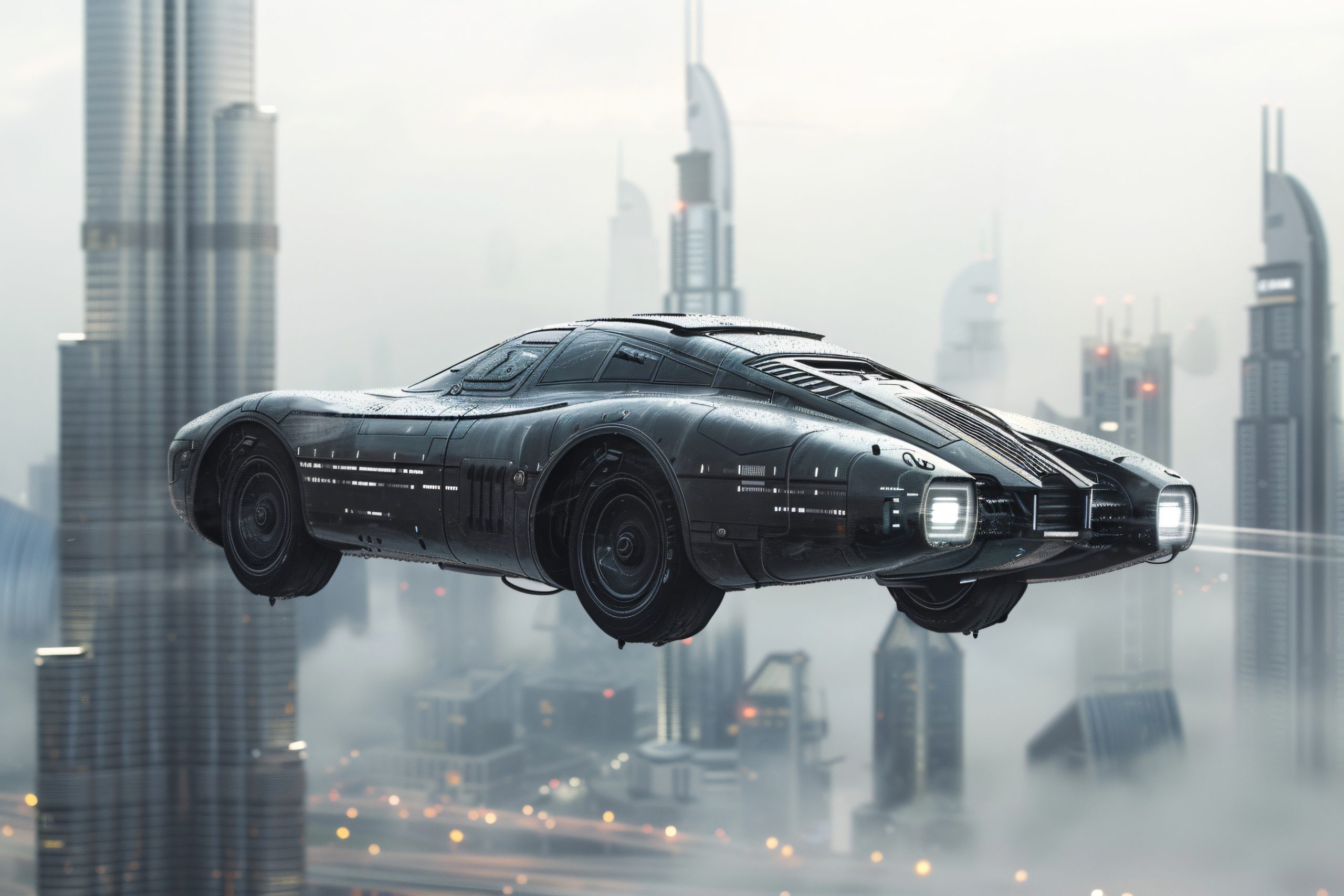 CyberCruiser