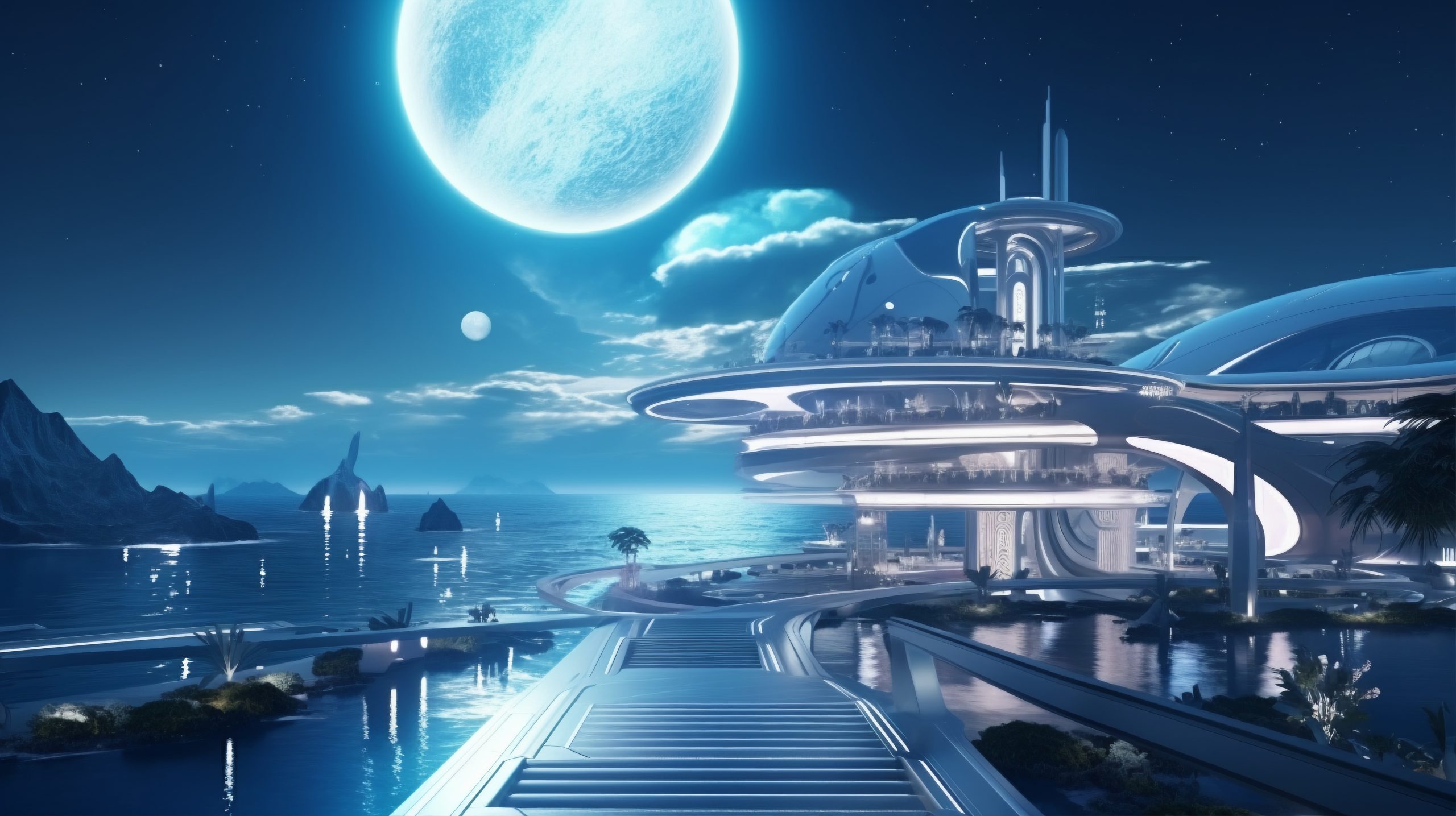 Urban Utopia