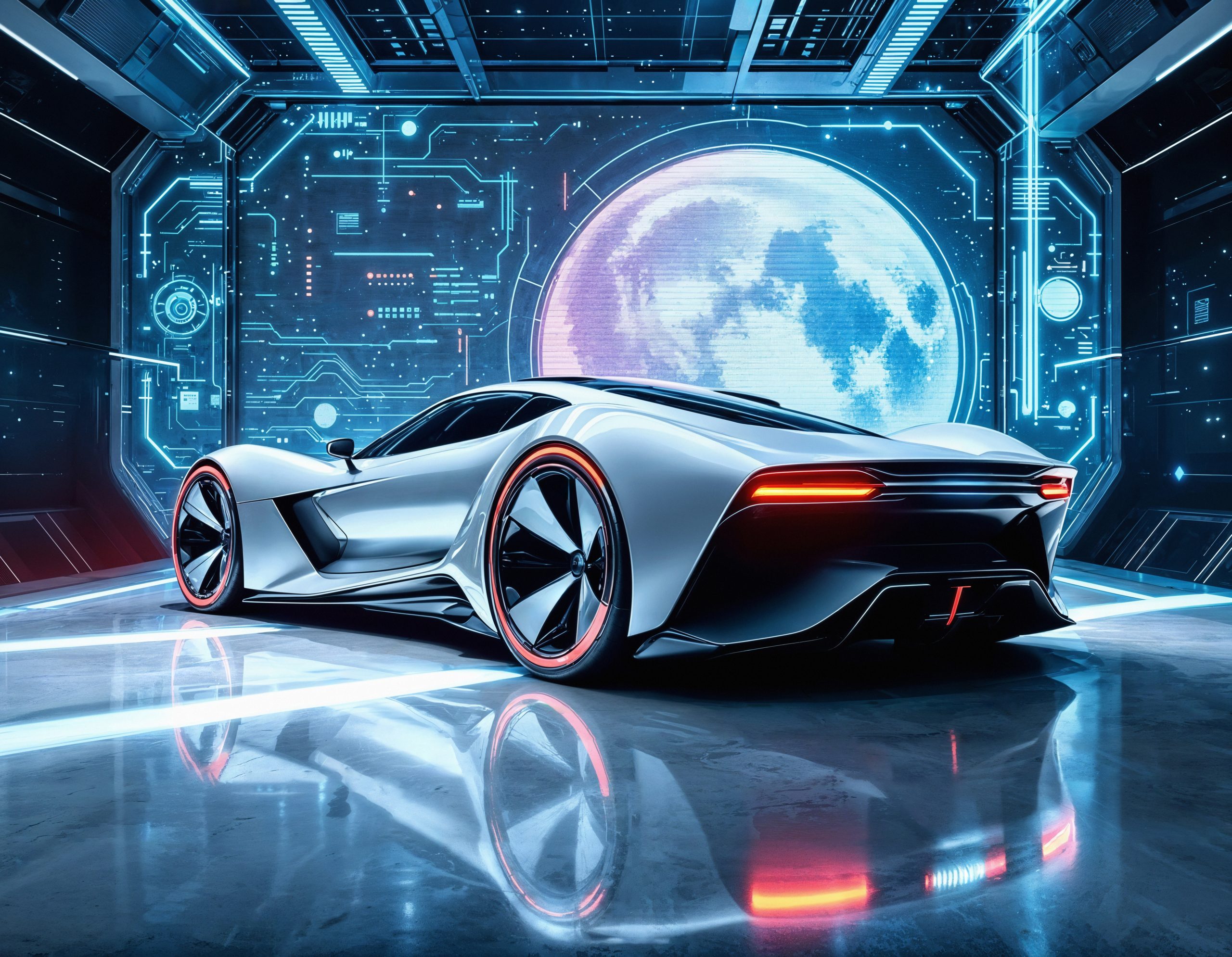 Speed of Light